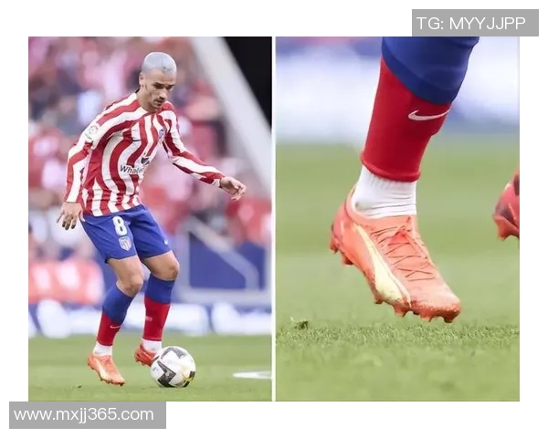 坚持不换足球鞋的球星们如何通过独特鞋款提升竞技表现 坚持不换足球鞋的球星们如何通过独特鞋款提升竞技表现