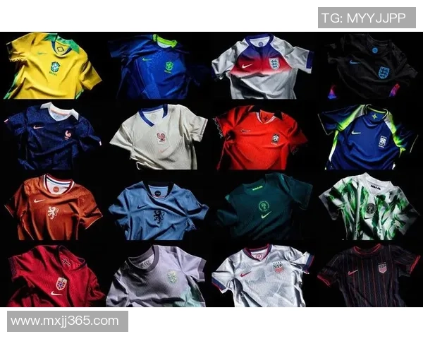 球星足球球衣背后的故事与文化传承解析 球星足球球衣背后的故事与文化传承解析