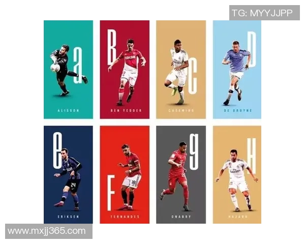 足球巨星全方位对比图分析 从技术到影响力的综合评测