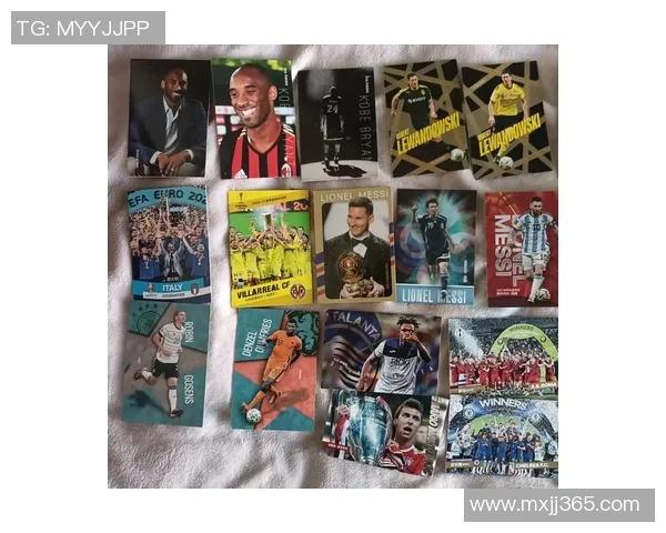 足球球星卡是否具有升值潜力 影响因素及未来走势分析 足球球星卡是否具有升值潜力 影响因素及未来走势分析