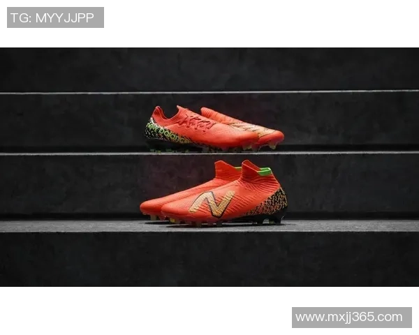 NB足球鞋V7球星系列全面升级 引领潮流与竞技的完美结合