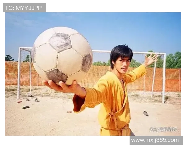 周星驰助力足球梦想 电影与球场交织成传奇故事