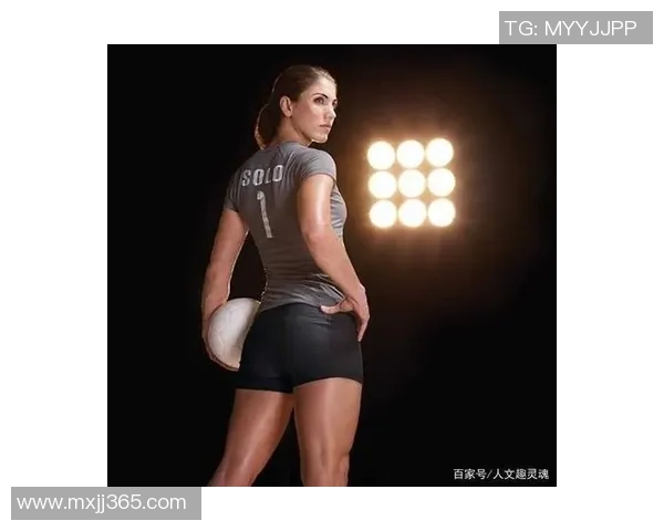 足球界最美女球星TOP10盘点 足球界最美女球星TOP10盘点